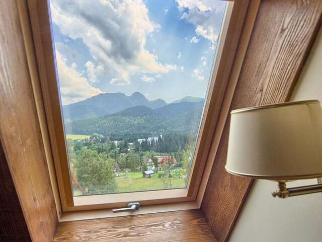 Апартаменты VisitZakopane - Maritime Apartment Косцелиско-29